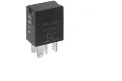 ΜΟΝ ΡΕΛΕ ΜΙΚΡΟ 12V/5ΕΠ