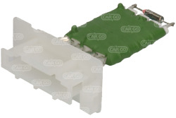 CAR ΑΝΤΙΣΤΑΣΗ ΚΑΛΟΡΙΦΕΡ OPELxxxxxx