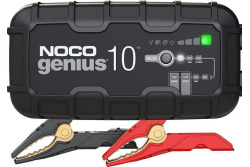 NOC ΦΟΡΤΙΣΤΗΣ ΣΥΝΤΗΡ.6/12V 10A 21GENIUS10EU0230208