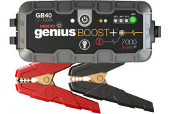 NOC ΕΚΚΙΝΗΤΗΣ/POWER BANK GB40 12V1000A