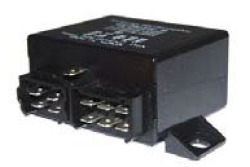 WIT ΡΕΛΕ ΦΛΑΣ 12/24V11E