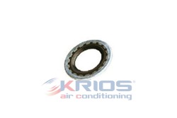 KRI ΛΑΣΤΙΧΑΚΙΑ Ο'RING COMPR 5/8'' xxxxx
