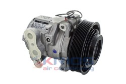KRI ΚΟΜΠΡΕΣΕΡ 12V MER/DES