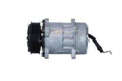 NIS ΚΟΜΠΡΕΣΕΡ SD7H15 FLX 12V
