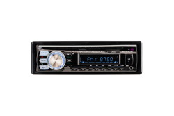 OSI ΡΑΔΙΟ CD/USB/SD/AUX/BT ΑΝΟΙΧΤΗ ΑΚΡΟΑΣΗ ACO5635CUBT
