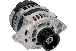 CAR ΓΕΝ/ΤΡΙΑ 12V95A CASE/NEW HOLLAND
