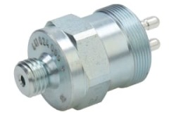 WAB ΒΑΛΒΙΔΑ ΠΙΕΣΗΣ M12x1.5mm 4-5.8 Bar DAF