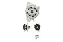 DS ΓΕΝ/ΤΡΙΑ 12V100A TOYOTA