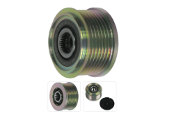 AS ΤΡΟΧΑΛΙΑ T.BOSCH 7PK -INA-