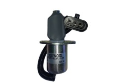VIS ΣΒΗΣΤΗΡΙ TY615C-12V 3wire  CUMMINS,YAMMAR