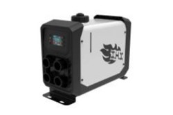 QIN ΚΑΥΣΤΗΡΑΣ ΦΟΡΗΤΟΣ 24V 5kw