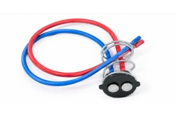 CIF ΝΤΟΥΙ ΔΙΠΟΛΙΚΟ Repair Kit για DUY203 ****